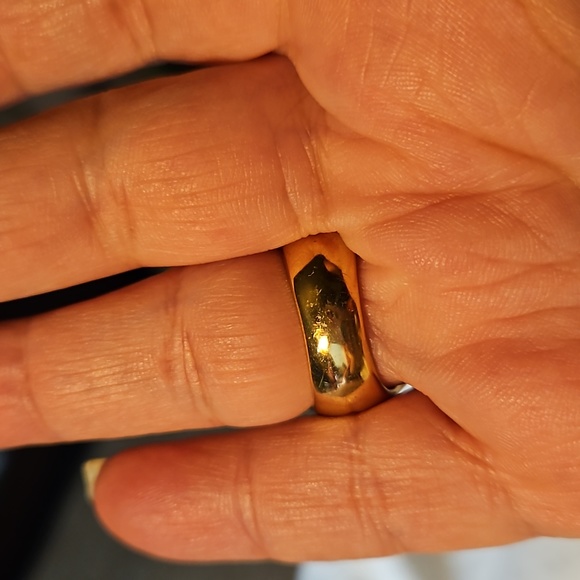 Barse Turquoise ring - Picture 2 of 7